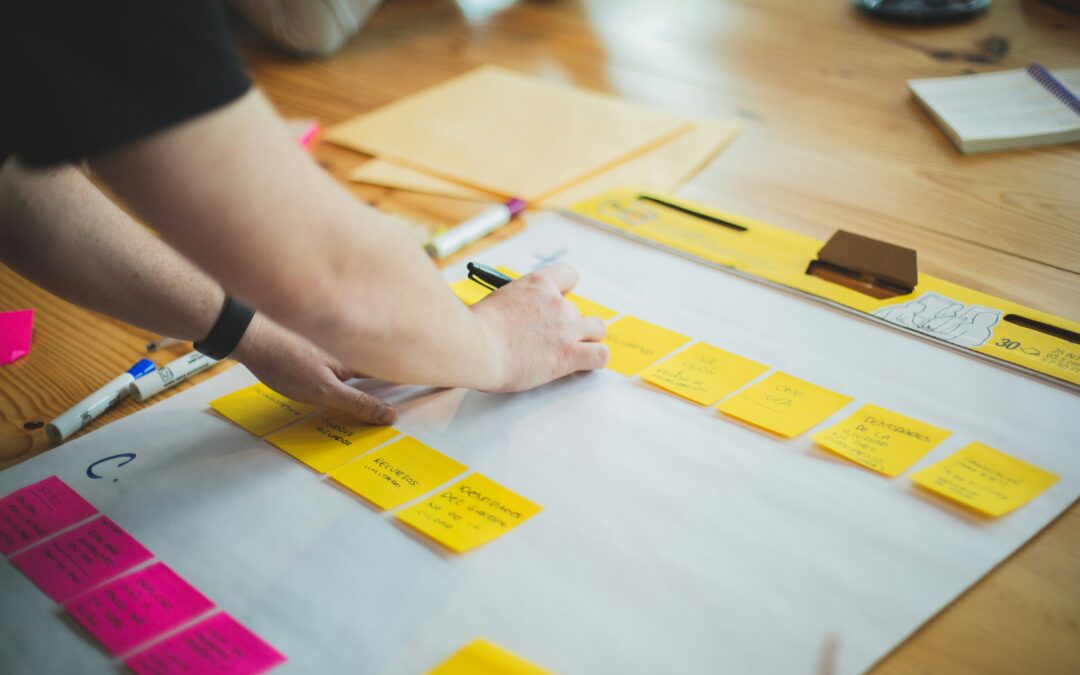 Why Strong Leadership Is the Missing Link in Struggling Projects